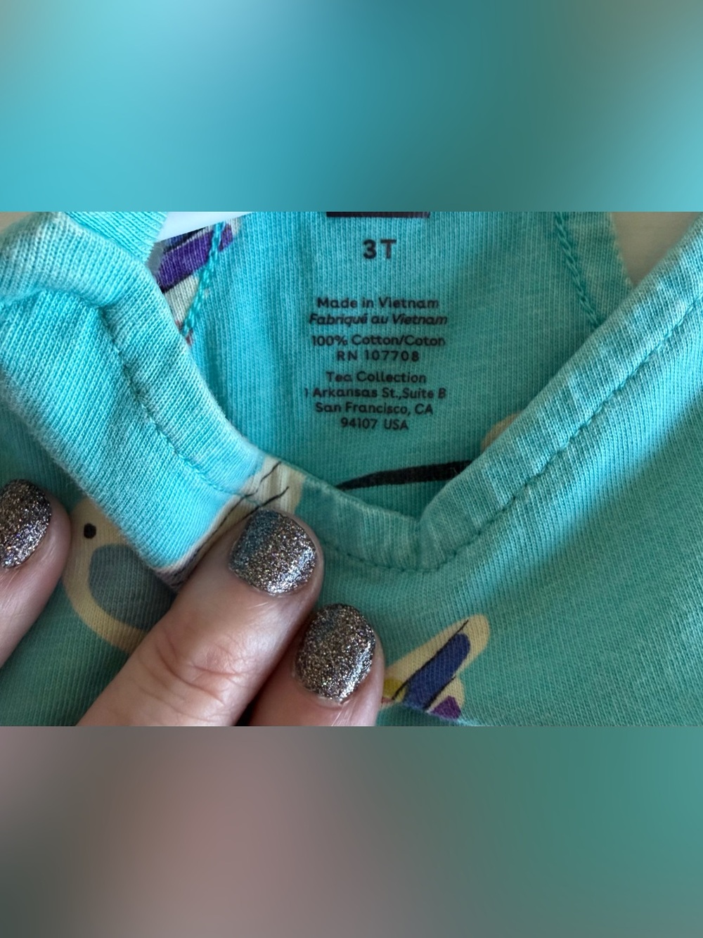 Tea Collection Dress Bundle - Picture 14 of 16